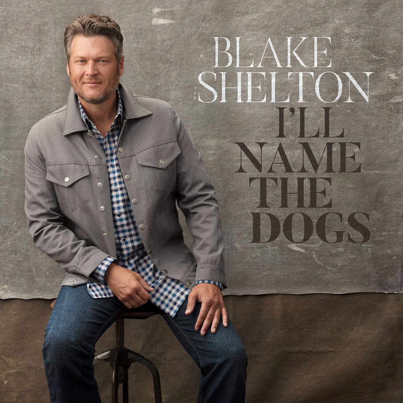 Blake Shelton